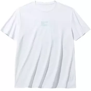 Футболка женская из коллекции Outdoor Papyrus белая Anta
