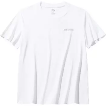 Футболка женская из коллекции Outdoor Papyrus белая Anta
