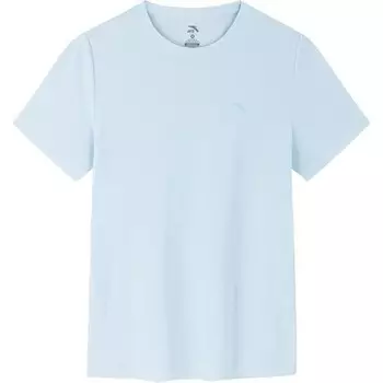 Футболка женская из коллекции Variety Training, цвет Dream Shadow Blue Anta