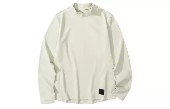 Футболка женская JACK WOLFSKIN, Seal White/A0029