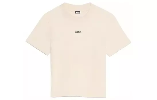 Футболка женская Jacquemus