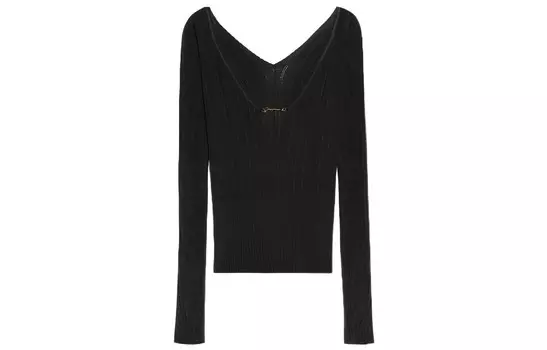 Футболка женская Jacquemus