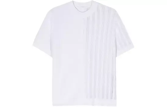 Футболка женская Jacquemus, белый