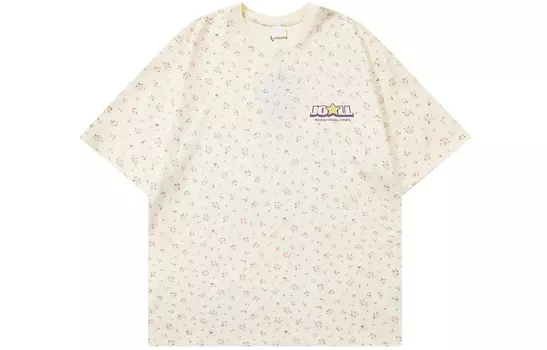 Футболка женская JOLLIGHT, Gray Cropped