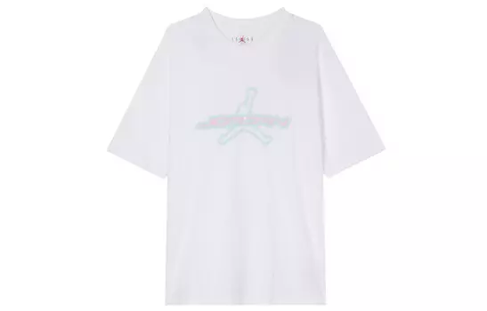 Футболка женская Jordan