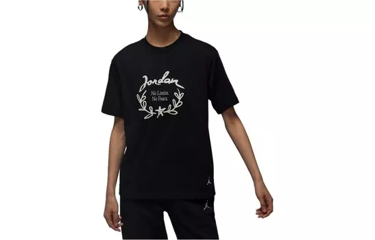 Футболка женская Jordan