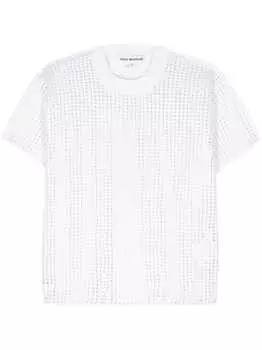 Футболка женская Junya Watanabe, белый