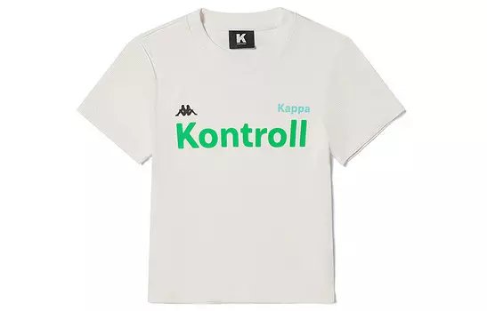 Футболка женская Kappa