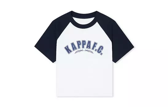 Футболка женская Kappa