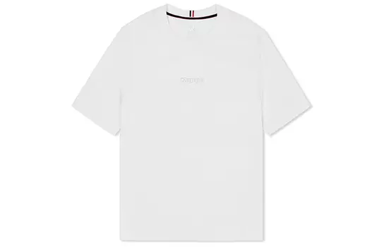 Футболка женская Kappa, India Purple-4316