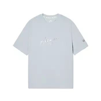 Футболка женская Kappa, Korean White
