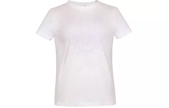 Футболка женская Kenzo, белый