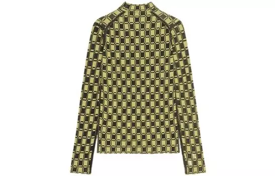 Футболка женская Kenzo, желтый