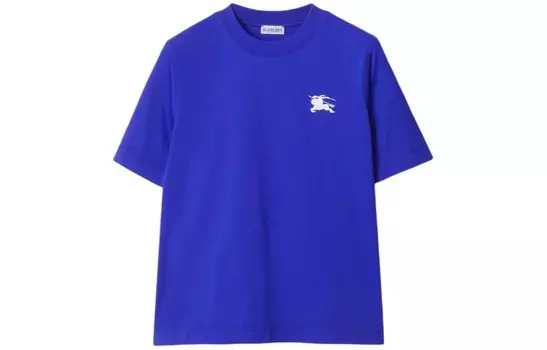 Футболка женская Knight Blue Burberry