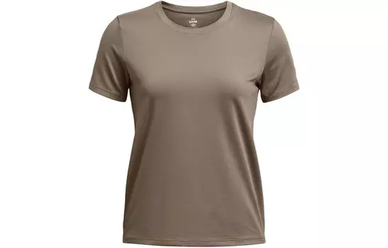 Футболка женская льняная Under Armour