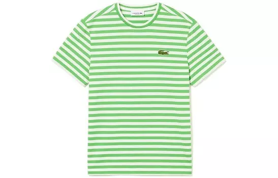Футболка женская Lacoste