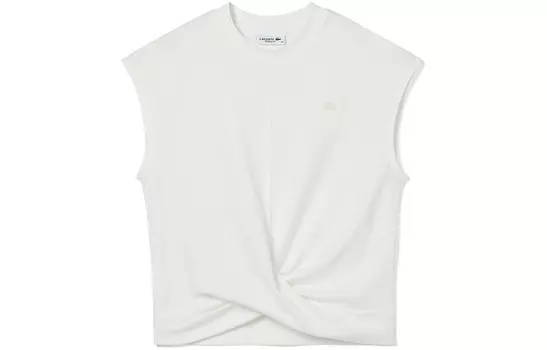 Футболка женская Lacoste