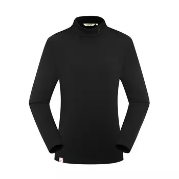 Футболка женская Lafuma, Black BK