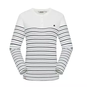 Футболка женская Lafuma, LeFei Orange OC