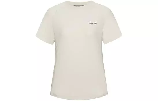 Футболка женская Lafuma, Light Green LG