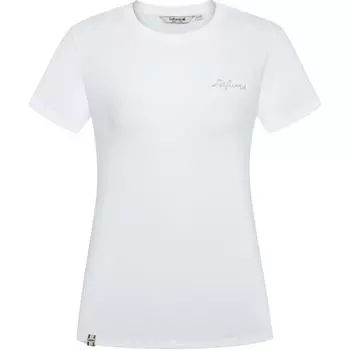 Футболка женская Lafuma, мятно-зеленый