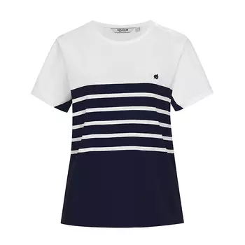 Футболка женская Lafuma, Navy Blue NV