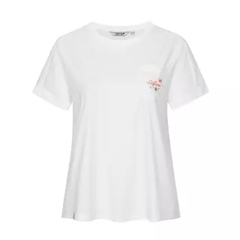 Футболка женская Lafuma, White WT