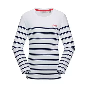 Футболка женская Lafuma, Yellow YL