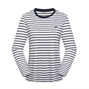 Футболка женская Lafuma, зеленый