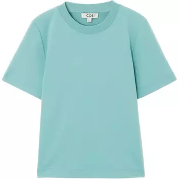 Футболка женская Lake Blue Cos