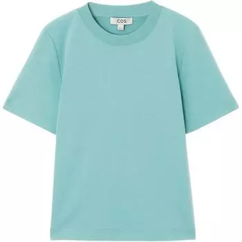 Футболка женская Lake Blue COS, Lake Blue