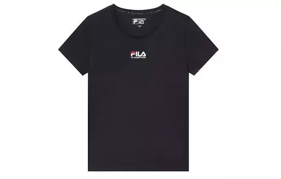 Футболка женская Legend Blue FILA