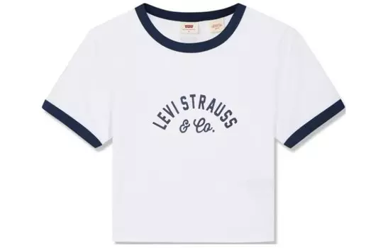 Футболка женская Levi’S