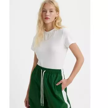 Футболка женская Levi's, белый