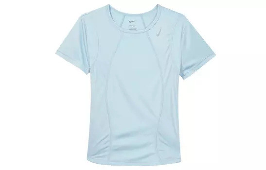 Футболка женская Light Armory Blue Nike