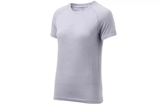 Футболка женская Light Mist Purple Lining