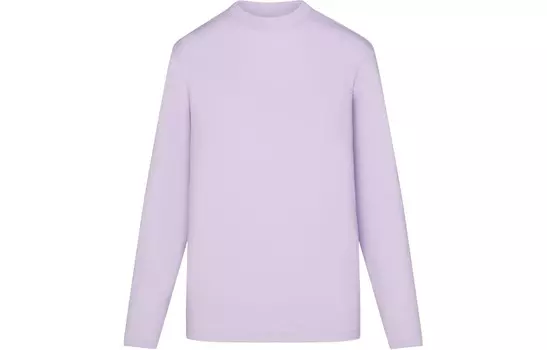 Футболка женская LILY/цвет лилии Skims