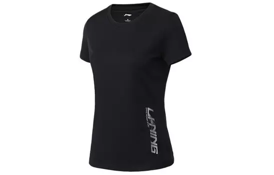 Футболка женская Lining