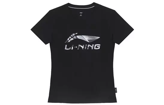 Футболка женская Lining