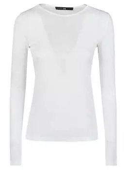 Футболка женская Liviana Conti, белый