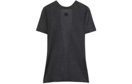 Футболка женская Loewe, серый