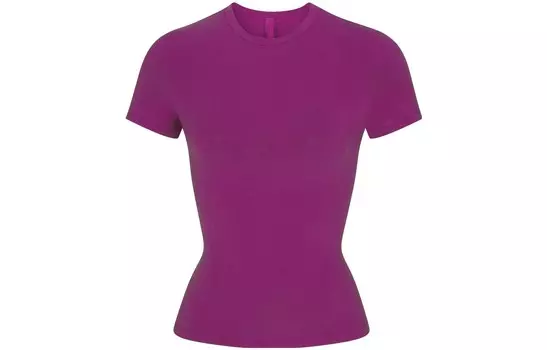 Футболка женская Lollipop/LOLLIPOP Skims