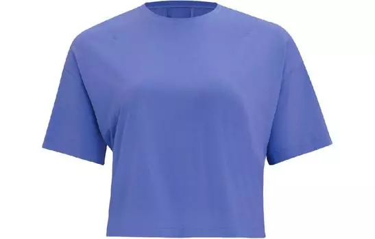 Футболка женская Lululemon, белый/белый