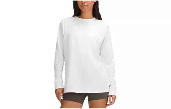 Футболка женская Lululemon, Umber
