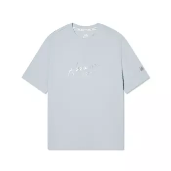 Футболка женская Macaron Blue Kappa, Macaron Blue-8657