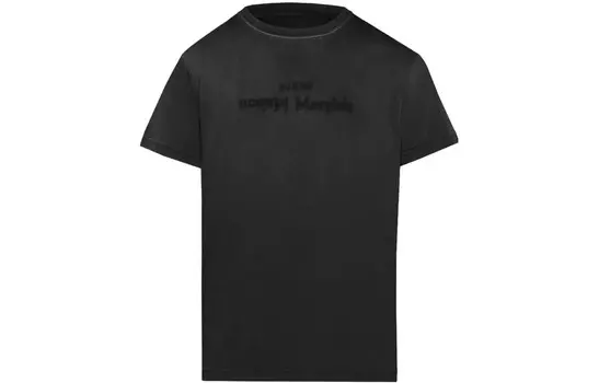 Футболка женская Maison Margiela, серый