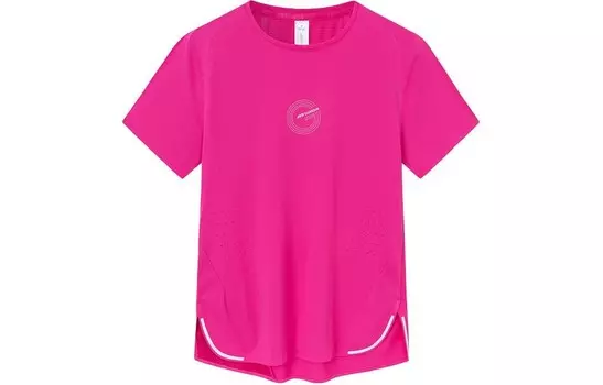 Футболка женская Millennial Pink Anta