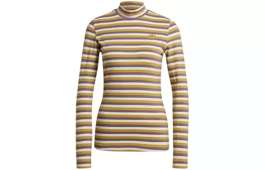 Футболка женская многоцветная Adidas Originals