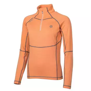 Футболка женская Momhil Top W Ternua, оранжевый