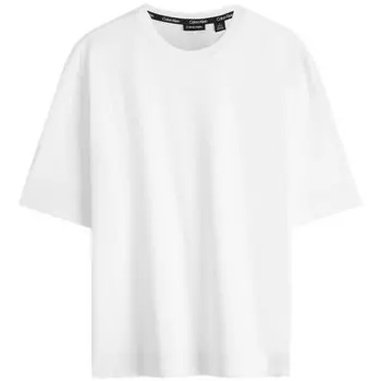 Футболка женская Moon White Calvin Klein